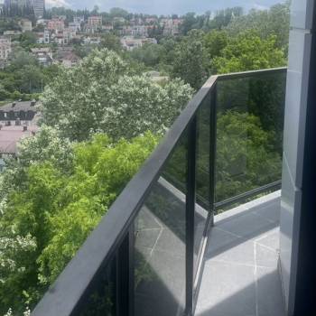 Продается 1-комнатная квартира, 24 м²