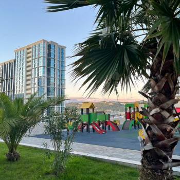 Продается 1-комнатная квартира, 21 м²