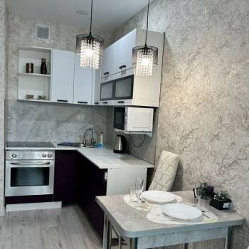 Продается 1-комнатная квартира, 21 м²