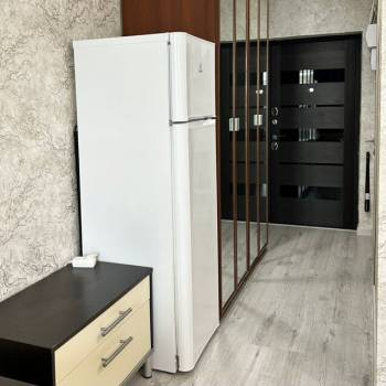 Продается 1-комнатная квартира, 21 м²