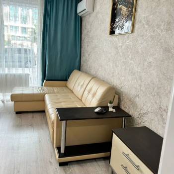 Продается 1-комнатная квартира, 21 м²