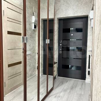 Продается 1-комнатная квартира, 21 м²