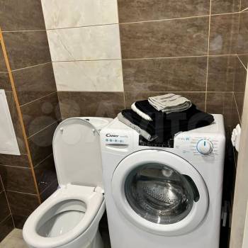 Продается 1-комнатная квартира, 21 м²