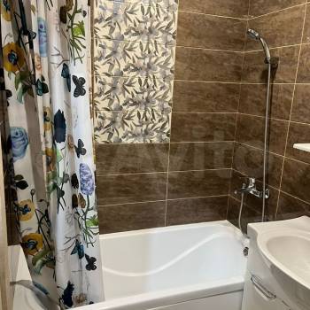 Продается 1-комнатная квартира, 21 м²