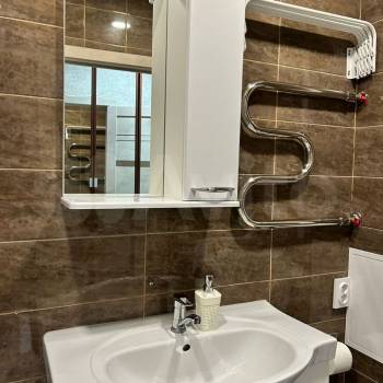 Продается 1-комнатная квартира, 21 м²