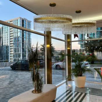 Продается 1-комнатная квартира, 21 м²