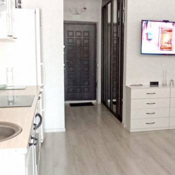 Продается 1-комнатная квартира, 32 м²