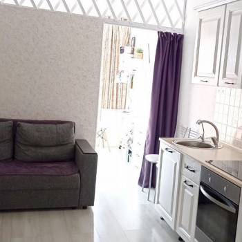 Продается 1-комнатная квартира, 32 м²