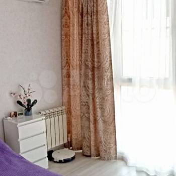 Продается 1-комнатная квартира, 32 м²