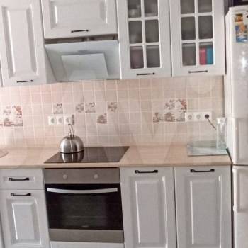 Продается 1-комнатная квартира, 32 м²