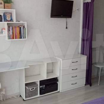 Продается 1-комнатная квартира, 32 м²