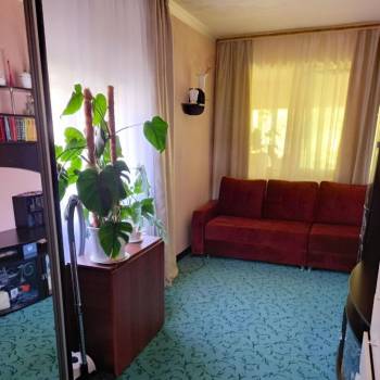 Продается 2-х комнатная квартира, 74 м²