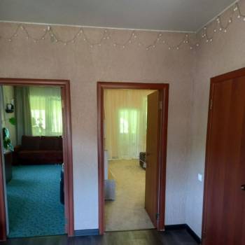 Продается 2-х комнатная квартира, 74 м²