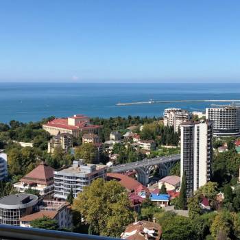 Продается 3-х комнатная квартира, 78 м²