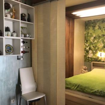 Продается 3-х комнатная квартира, 78 м²