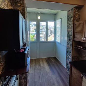 Продается 1-комнатная квартира, 34 м²