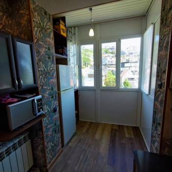 Продается 1-комнатная квартира, 34 м²