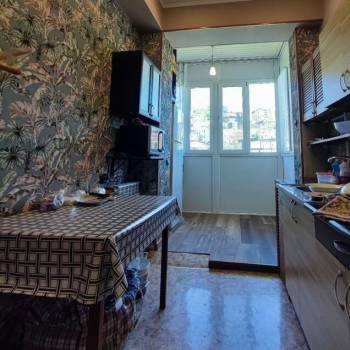 Продается 1-комнатная квартира, 34 м²