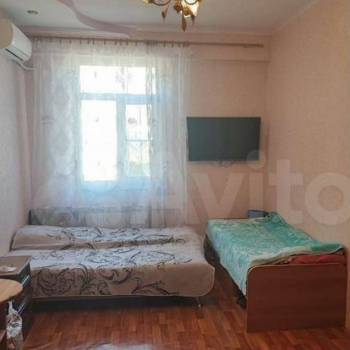 Продается 1-комнатная квартира, 34 м²