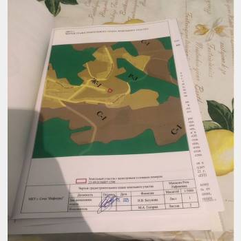 Продается Участок, 500 м²