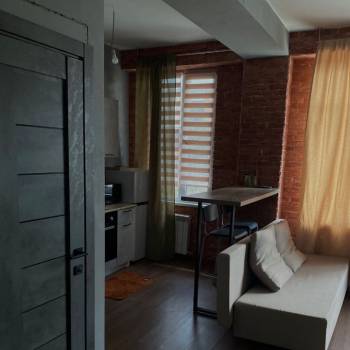 Продается 1-комнатная квартира, 31 м²