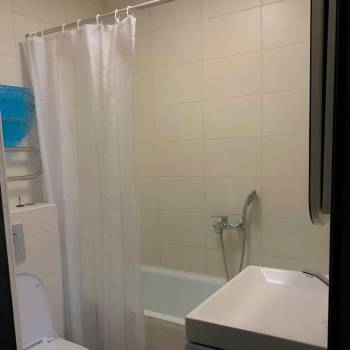 Продается 1-комнатная квартира, 31 м²