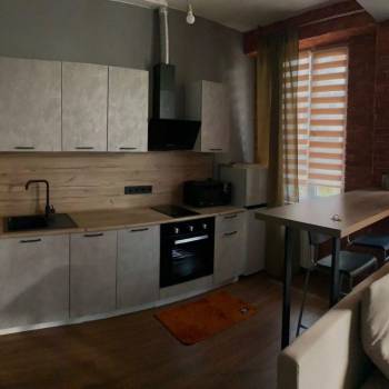 Продается 1-комнатная квартира, 31 м²