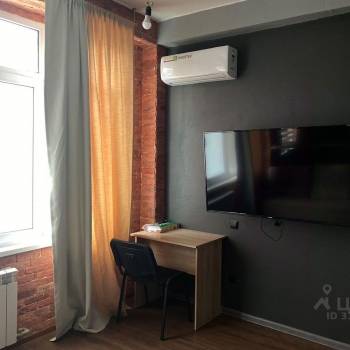 Продается 1-комнатная квартира, 31 м²