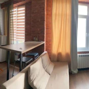Продается 1-комнатная квартира, 31 м²