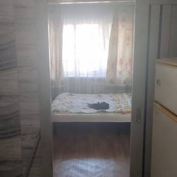 Продается 1-комнатная квартира, 18 м²