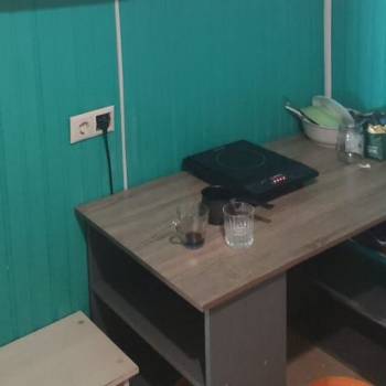 Продается 1-комнатная квартира, 18 м²