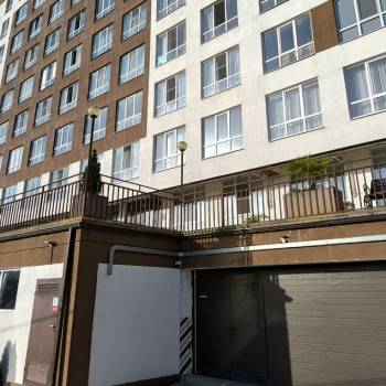 Продается 1-комнатная квартира, 34 м²