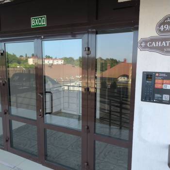 Продается 1-комнатная квартира, 34 м²