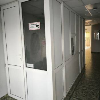 Продается 1-комнатная квартира, 34 м²