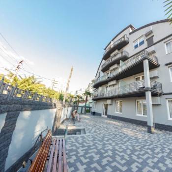 Продается 1-комнатная квартира, 13,8 м²