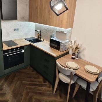 Продается 1-комнатная квартира, 27 м²