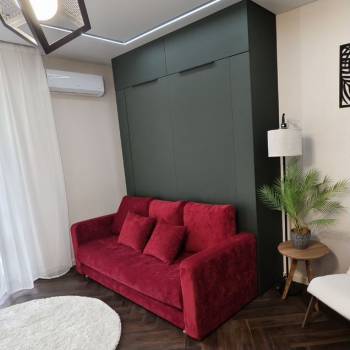 Продается 1-комнатная квартира, 27 м²