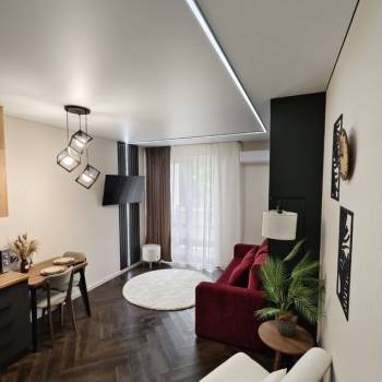 Продается 1-комнатная квартира, 27 м²