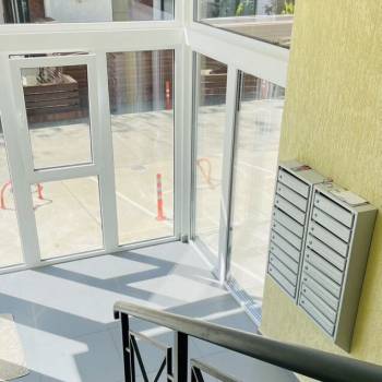 Продается 1-комнатная квартира, 30 м²