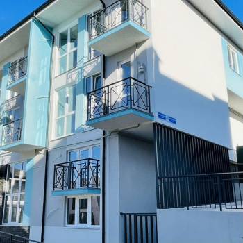 Продается 1-комнатная квартира, 30 м²