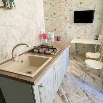 Продается 1-комнатная квартира, 30 м²