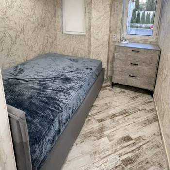 Продается 1-комнатная квартира, 30 м²