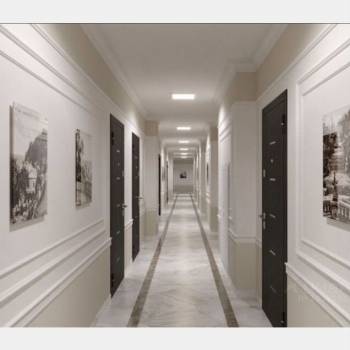 Продается 1-комнатная квартира, 25,8 м²