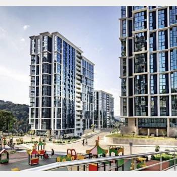 Продается 1-комнатная квартира, 25,8 м²