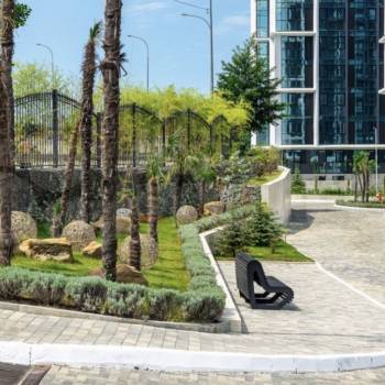 Продается 1-комнатная квартира, 25,8 м²