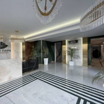 Продается 1-комнатная квартира, 25,8 м²