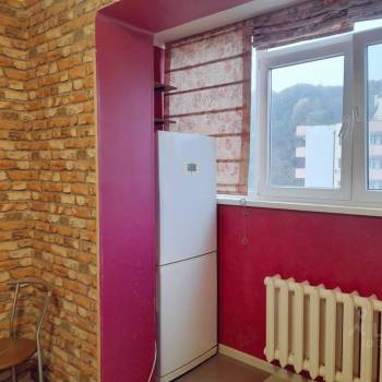 Продается 1-комнатная квартира, 36,7 м²