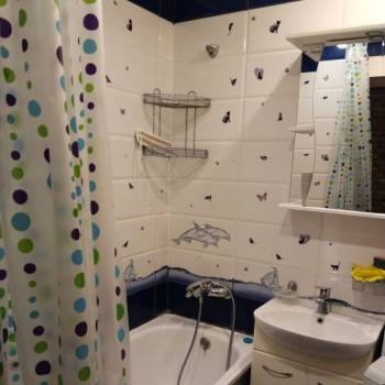 Продается 1-комнатная квартира, 36,7 м²