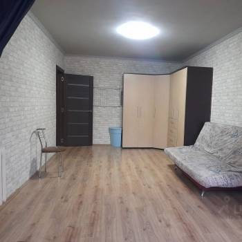 Продается 1-комнатная квартира, 36,7 м²