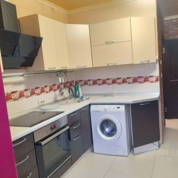 Продается 1-комнатная квартира, 36,7 м²